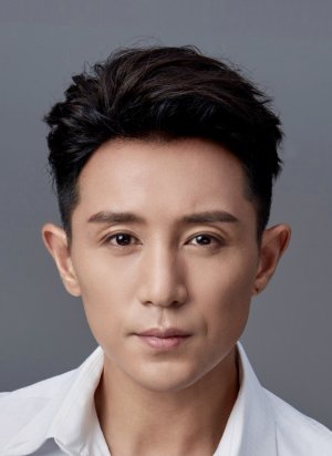 Xiao Dong Zheng