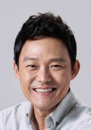 Sung Jin Nam