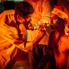 Han Dan Taiwanese Movie photo