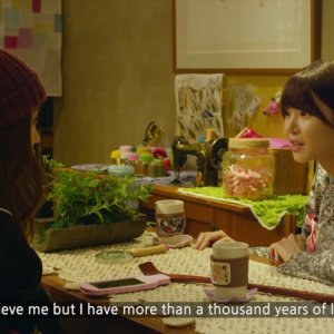 Love for a Thousand More (2016)