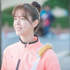 Weightlifting Fairy Kim Bok Joo (2016)