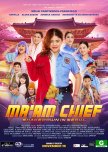 Ma’am Chief: Shakedown in Seoul philippines drama review