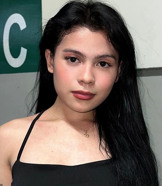 Lyca Gairanod (Lyca Gairanod) - MyDramaList