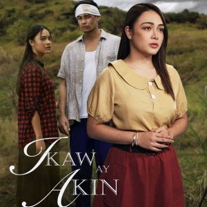 Ikaw ay Akin (2021)