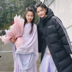 The Starry Love (2023) photo