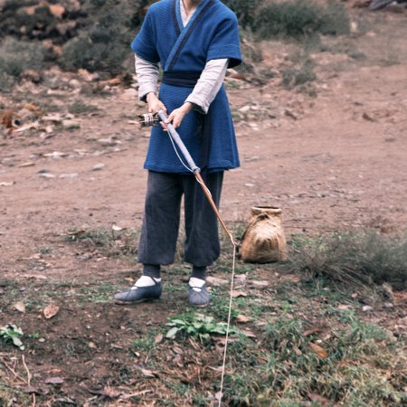 Wo Shi Xiao Di Zhu (2023)