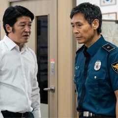 The Boys Korean Movie photo