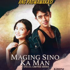 Love the Way You Are Philippines Drama(2023) photo