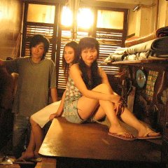 August Story Hong Kong Movie photo