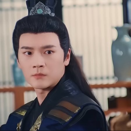 Wo De Jiao Ren Di Di (2023)