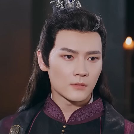 Wo De Jiao Ren Di Di (2023)