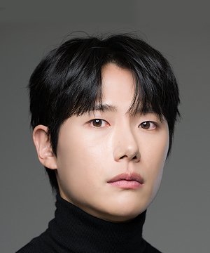 Jeong Yoo Shin