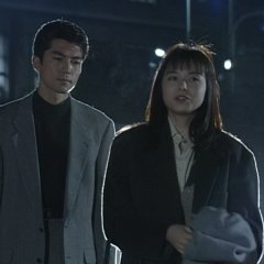 29-sai no Christmas Japanese Drama photo