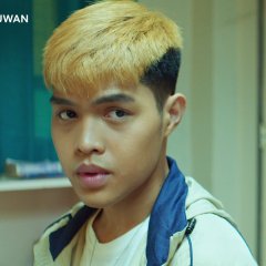 Suntok sa Buwan Philippines Drama photo