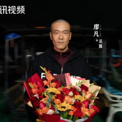 The Silent Storm Chinese Drama(2024) photo