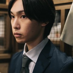 All Gray Japanese Movie photo