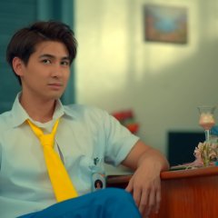 The Day I Loved You Philippines Drama photo