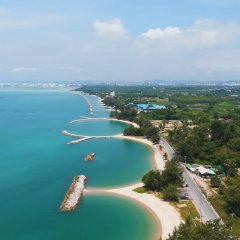 Y Journey: Stay Like a Local Thai Drama photo