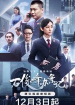The Prosecutor and His Cases Chinese Drama photo