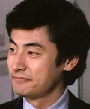 Kazuo Miyamoto