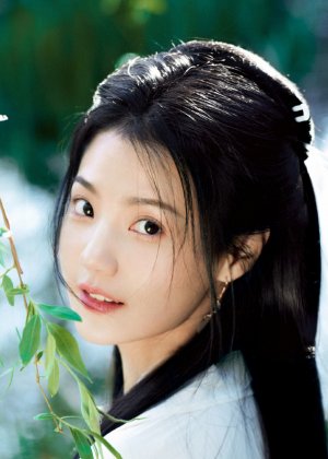Mi Zhuo Qing