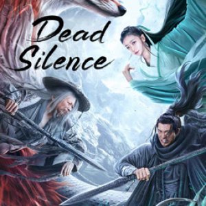 Dead Silence (2023)