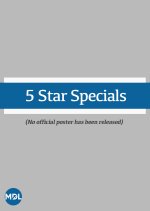 5 Star Specials Philippines Drama photo