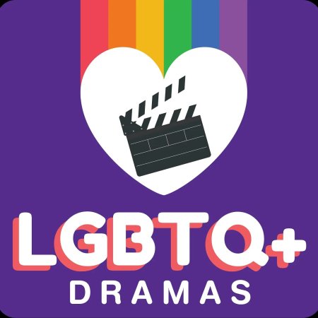 LGBTQ+ Dramas (2021)