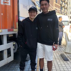 Darkside of the Moon Hong Kong Drama photo