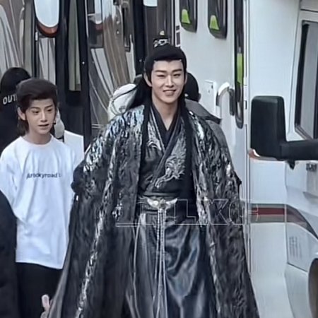 Fangs of Fortune (2024)