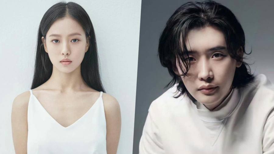 Lee Jong Suk Joins Go Min Si In Talks For New Romance Drama By “Descendants  Of The Sun” Director