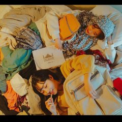 A Ticket to India Korean Drama photo