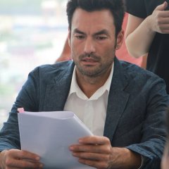 Love and Lies Thai Drama(2017) photo