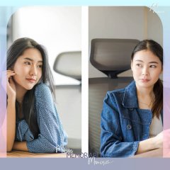 Making Memorable Memories Thai Drama photo