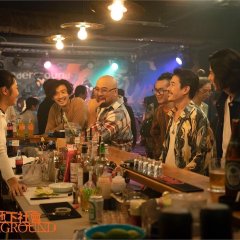 Underground Taiwanese Drama(2025) photo