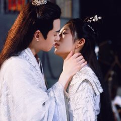 I Don’t Want to Be a Queen Chinese Drama photo