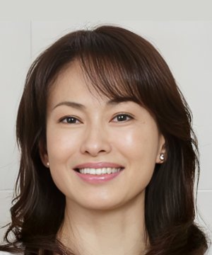 Minako Tanaka
