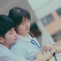 Pinky Promise Taiwanese Movie photo