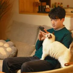 I Know I Love You Chinese Drama photo