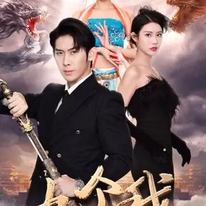 Jiu Ge Wo (2023)