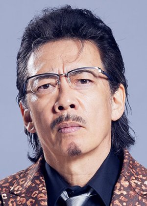 Tamaru Isamu | Kotaro wa 1ri Kurashi