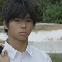 Still the Water Japanese Movie photo