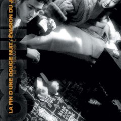 Bitter End of a Sweet Night Japanese Movie photo