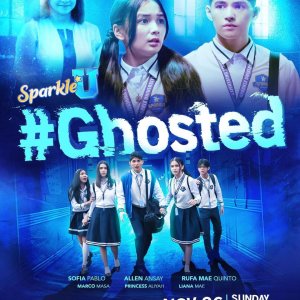 Sparkle U: Ghosted (2023)
