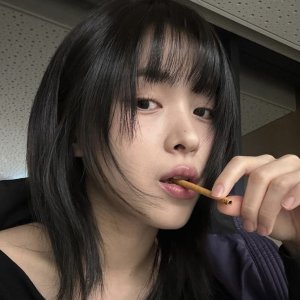 MyDramaList profile picture for @hobit