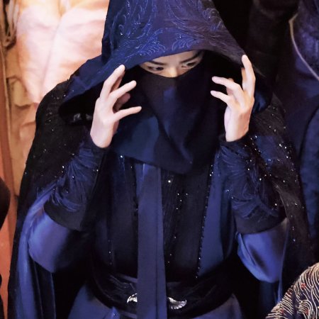 Fangs of Fortune (2024)