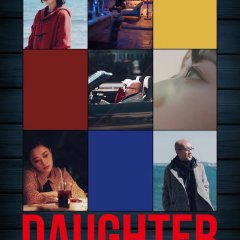 Daughter Japanese Movie(2023) photo