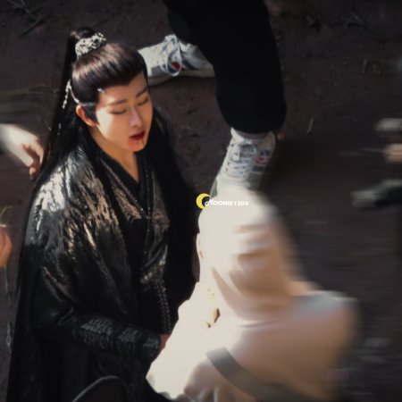 Fangs of Fortune (2024)