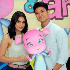 Alex and Amie Philippines Drama photo