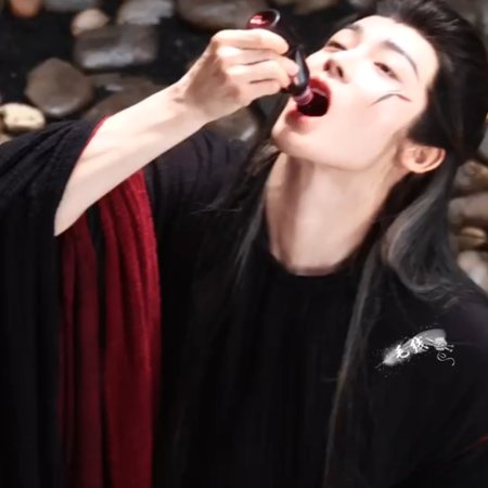 Fangs of Fortune (2024)